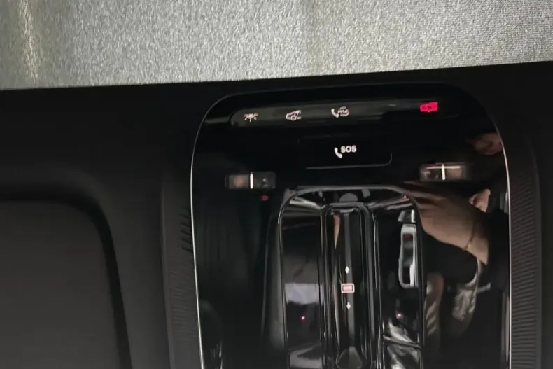 Mercedes-Benz E 450 din 2024 cu 15.144 km - oferta MER162346 - foto 18