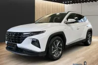 Hyundai TUCSON din 2024 cu 16.500 km - oferta HYU162347 - foto 1