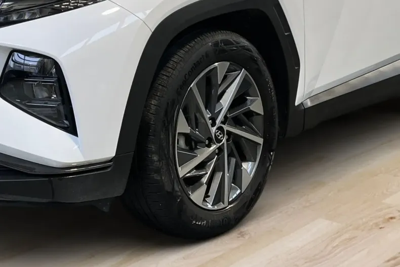 Hyundai TUCSON din 2024 cu 16.500 km - oferta HYU162347 - foto 6