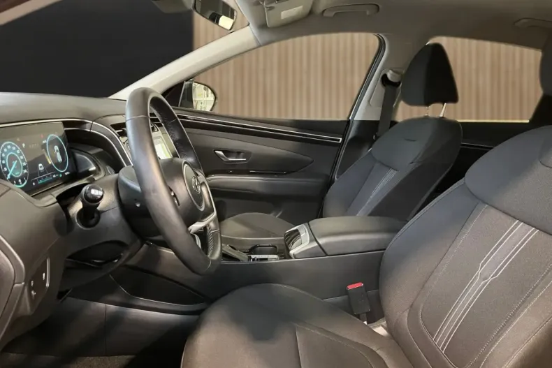 Hyundai TUCSON din 2024 cu 16.500 km - oferta HYU162347 - foto 7