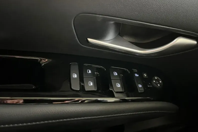 Hyundai TUCSON din 2024 cu 16.500 km - oferta HYU162347 - foto 13