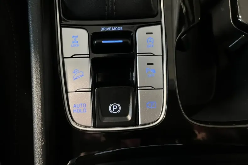 Hyundai TUCSON din 2024 cu 16.500 km - oferta HYU162347 - foto 17