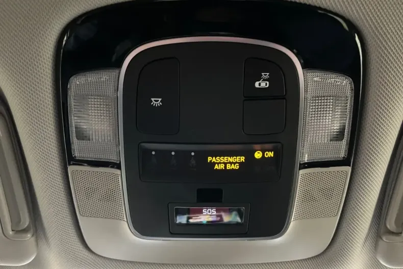 Hyundai TUCSON din 2024 cu 16.500 km - oferta HYU162347 - foto 18