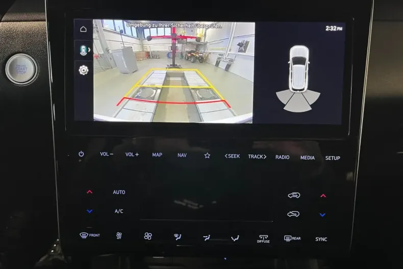 Hyundai TUCSON din 2024 cu 16.500 km - oferta HYU162347 - foto 20