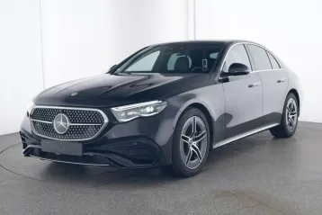 Mercedes-Benz E 450 din 2023 - oferta MER162348