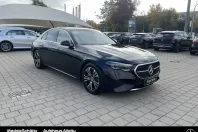 Mercedes-Benz E 450 din 2025 cu 19.689 km - oferta MER162350 - foto 1