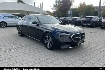 Mercedes-Benz E 450 din 2025 - oferta MER162350