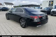 Mercedes-Benz E 450 din 2025 cu 19.689 km - oferta MER162350 - foto 3