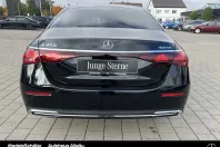 Mercedes-Benz E 450 din 2025 cu 19.689 km - oferta MER162350 - foto 4