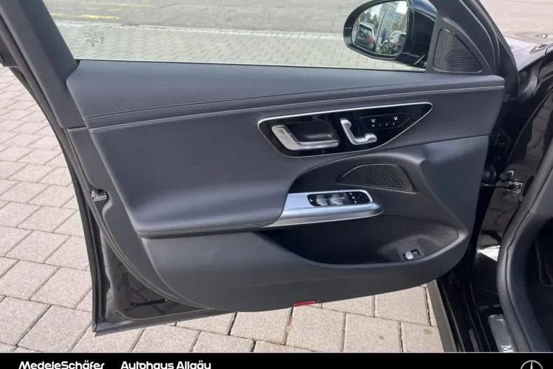 Mercedes-Benz E 450 din 2025 cu 19.689 km - oferta MER162350 - foto 8