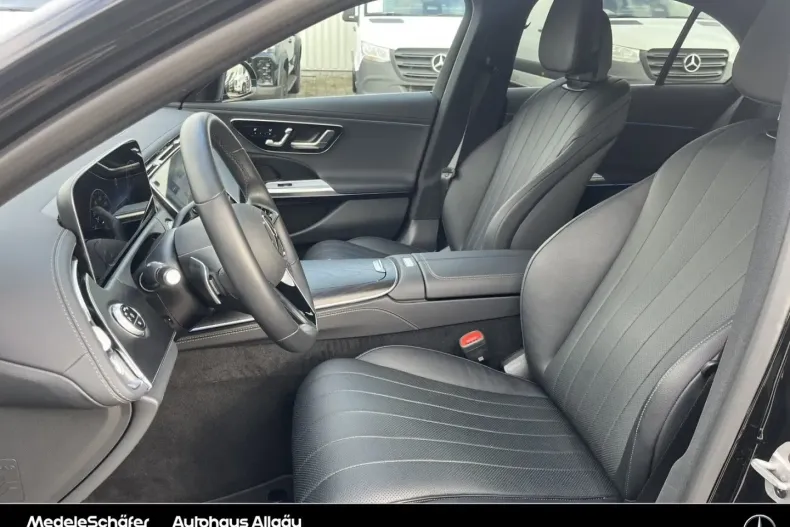 Mercedes-Benz E 450 din 2025 cu 19.689 km - oferta MER162350 - foto 9