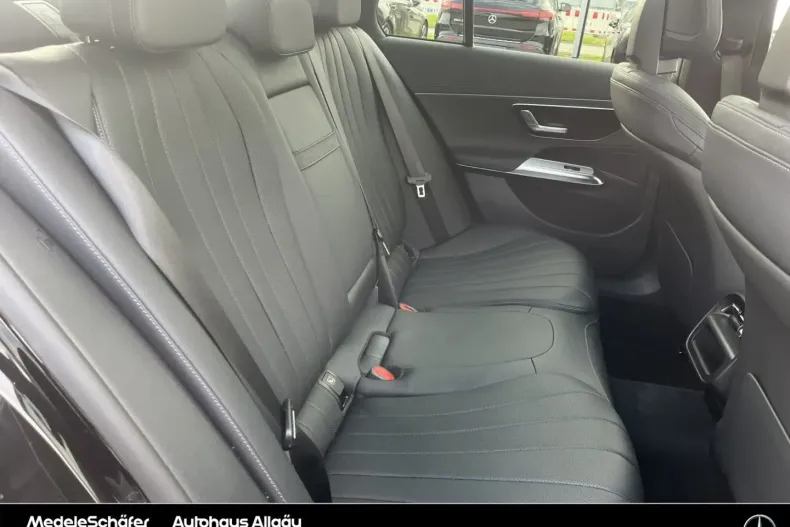 Mercedes-Benz E 450 din 2025 cu 19.689 km - oferta MER162350 - foto 15