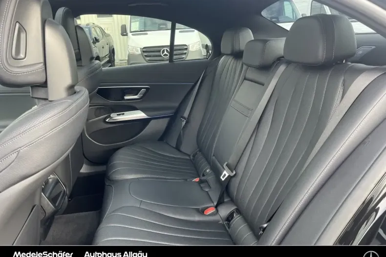 Mercedes-Benz E 450 din 2025 cu 19.689 km - oferta MER162350 - foto 16