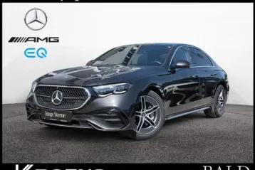 Mercedes-Benz E 450 din 2024 - oferta MER162351