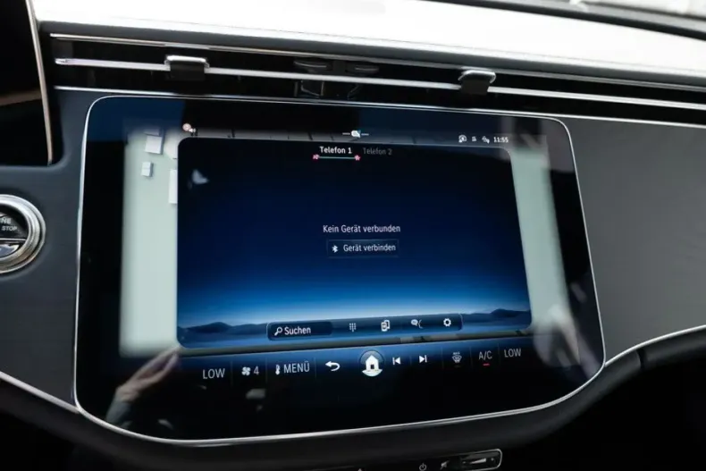 Mercedes-Benz E 450 din 2024 cu 19.329 km - oferta MER162351 - foto 10