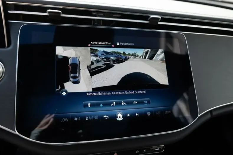 Mercedes-Benz E 450 din 2024 cu 19.329 km - oferta MER162351 - foto 13