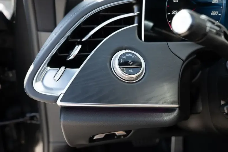 Mercedes-Benz E 450 din 2024 cu 19.329 km - oferta MER162351 - foto 17