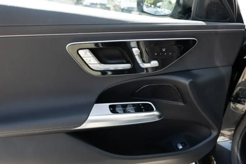 Mercedes-Benz E 450 din 2024 cu 19.329 km - oferta MER162351 - foto 20