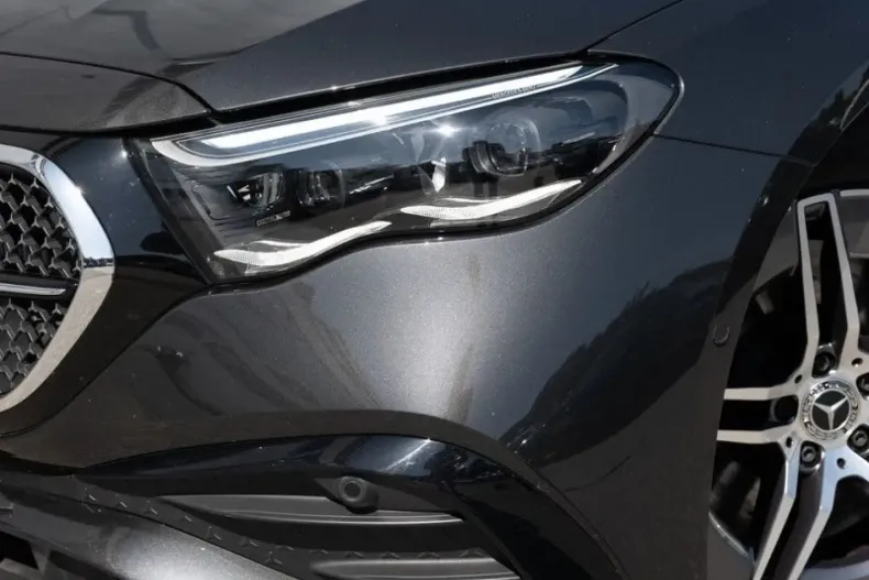 Mercedes-Benz E 450 din 2024 cu 19.329 km - oferta MER162351 - foto 21