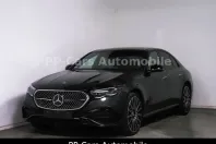 Mercedes-Benz E 450 din 2024 cu 8.709 km - oferta MER162353 - foto 1