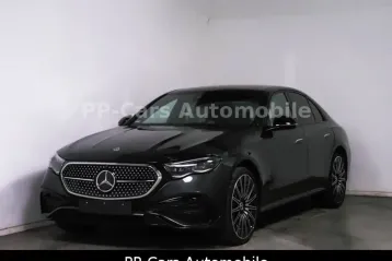 Mercedes-Benz E 450 din 2024 - oferta MER162353