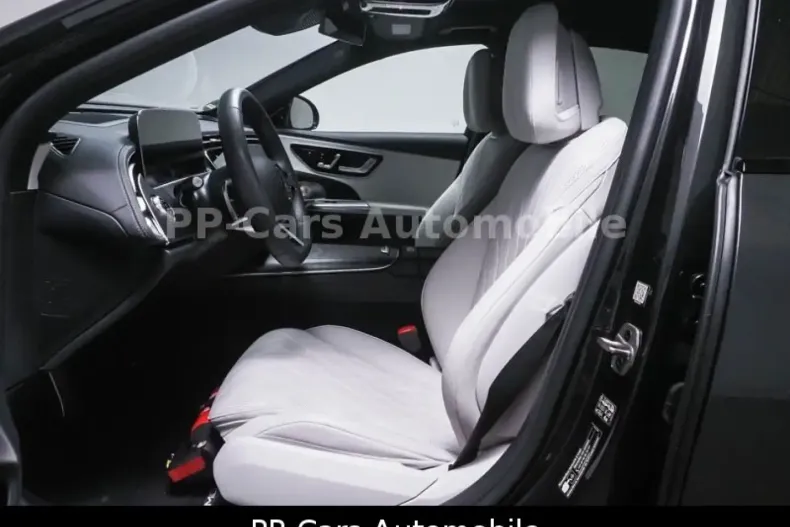 Mercedes-Benz E 450 din 2024 cu 8.709 km - oferta MER162353 - foto 3