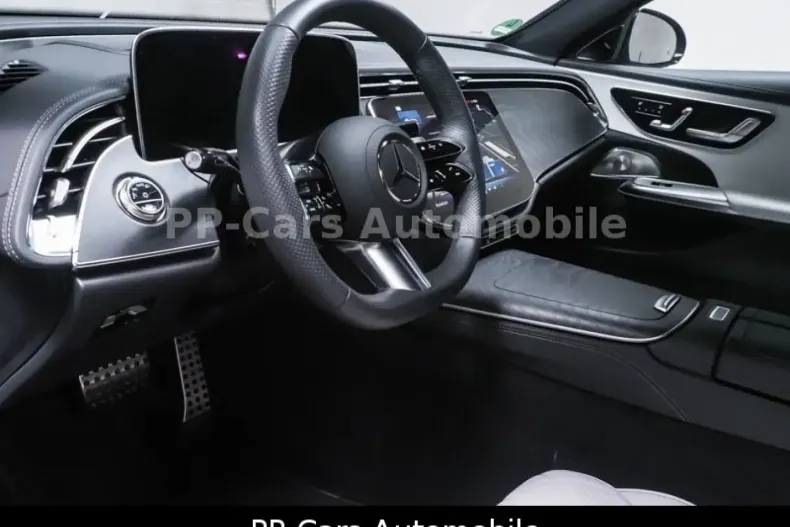 Mercedes-Benz E 450 din 2024 cu 8.709 km - oferta MER162353 - foto 5