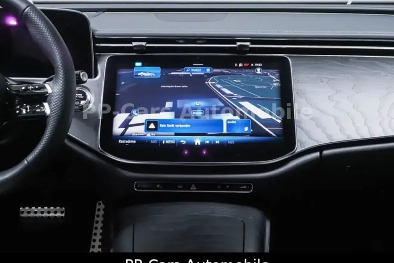 Mercedes-Benz E 450 din 2024 cu 8.709 km - oferta MER162353 - foto 6