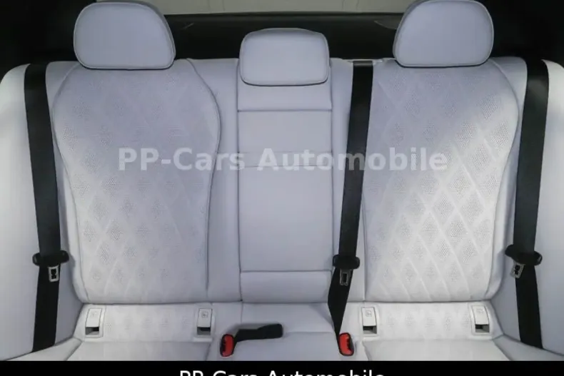 Mercedes-Benz E 450 din 2024 cu 8.709 km - oferta MER162353 - foto 7