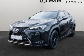 Lexus UX din 2021 - oferta LEX162354