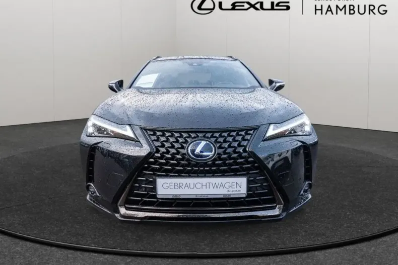 Lexus UX din 2021 cu 52.922 km - oferta LEX162354 - foto 2