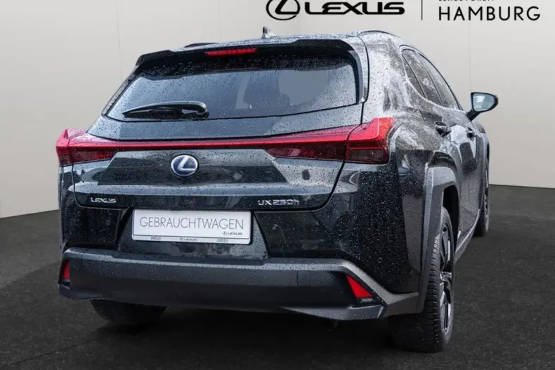 Lexus UX din 2021 cu 52.922 km - oferta LEX162354 - foto 4