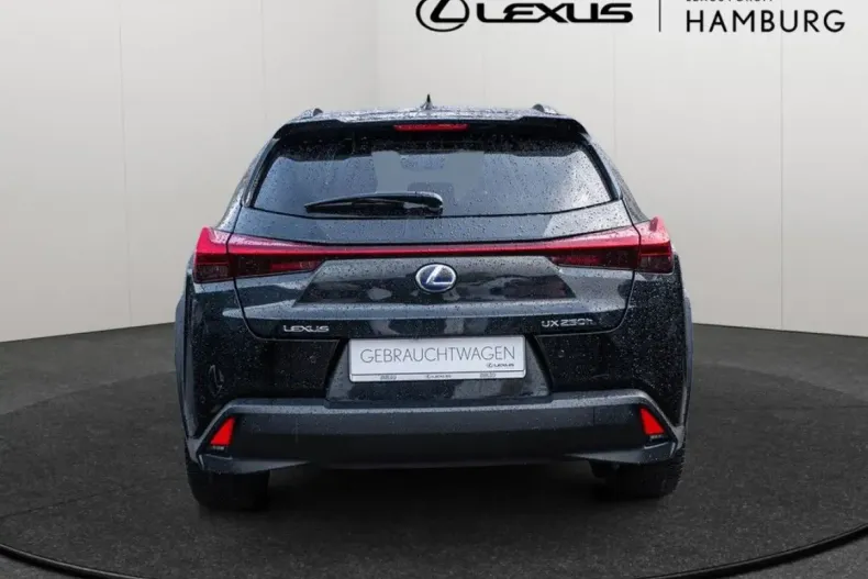 Lexus UX din 2021 cu 52.922 km - oferta LEX162354 - foto 5