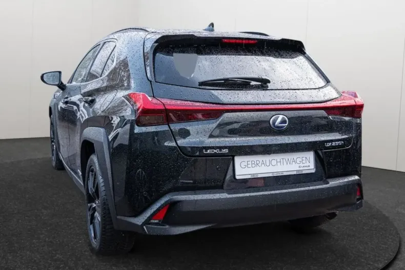 Lexus UX din 2021 cu 52.922 km - oferta LEX162354 - foto 6
