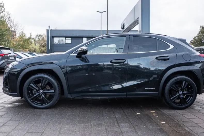 Lexus UX din 2021 cu 52.922 km - oferta LEX162354 - foto 7