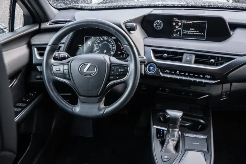 Lexus UX din 2021 cu 52.922 km - oferta LEX162354 - foto 14