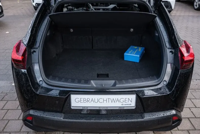 Lexus UX din 2021 cu 52.922 km - oferta LEX162354 - foto 17