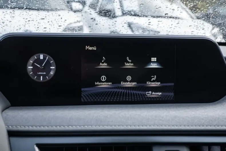 Lexus UX din 2021 cu 52.922 km - oferta LEX162354 - foto 20