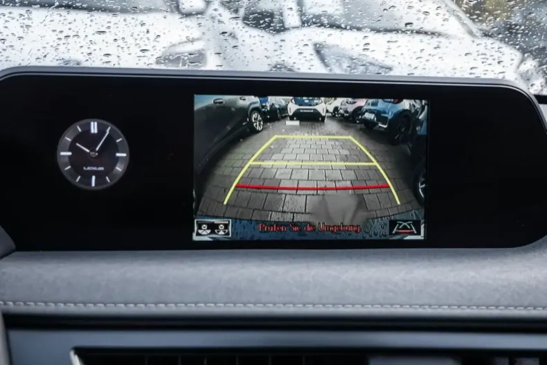 Lexus UX din 2021 cu 52.922 km - oferta LEX162354 - foto 21