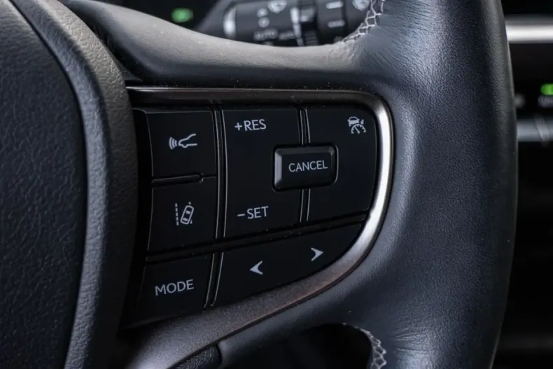 Lexus UX din 2021 cu 52.922 km - oferta LEX162354 - foto 34