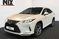 Lexus RX 450 din 2021 cu 99.990 km - oferta LEX162355 - foto 1