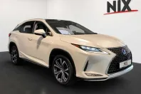 Lexus RX 450 din 2021 cu 99.990 km - oferta LEX162355 - foto 2
