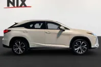 Lexus RX 450 din 2021 cu 99.990 km - oferta LEX162355 - foto 3