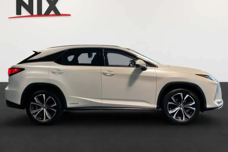 Lexus RX 450 din 2021 cu 99.990 km - oferta LEX162355 - foto 3