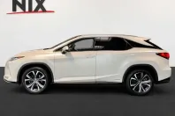 Lexus RX 450 din 2021 cu 99.990 km - oferta LEX162355 - foto 6
