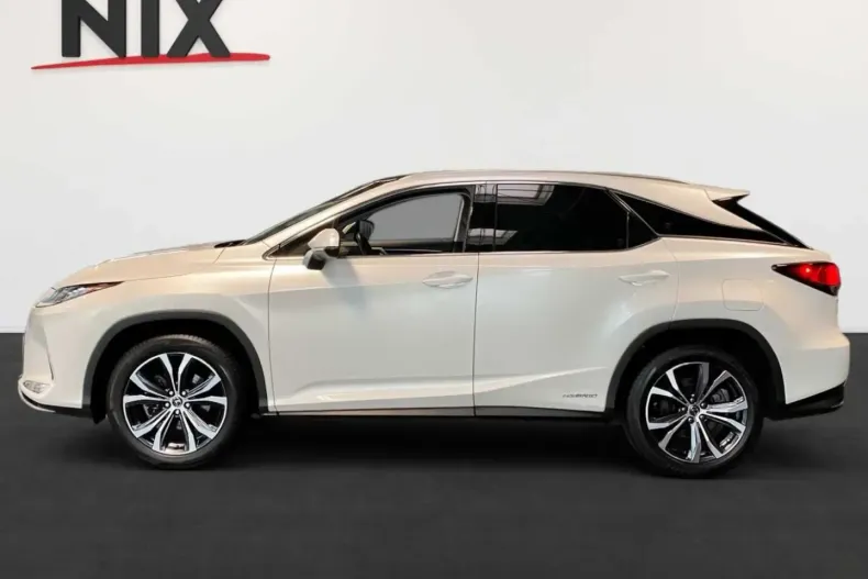 Lexus RX 450 din 2021 cu 99.990 km - oferta LEX162355 - foto 6