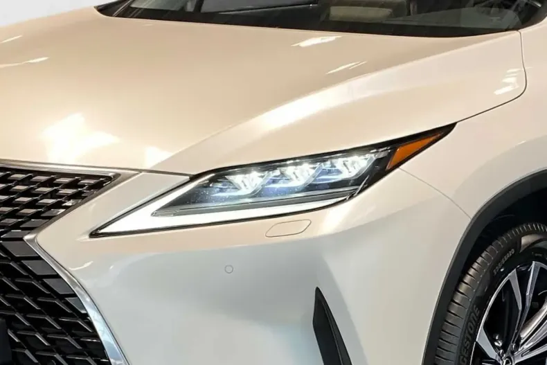 Lexus RX 450 din 2021 cu 99.990 km - oferta LEX162355 - foto 7