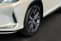 Lexus RX 450 din 2021 cu 99.990 km - oferta LEX162355 - foto 8