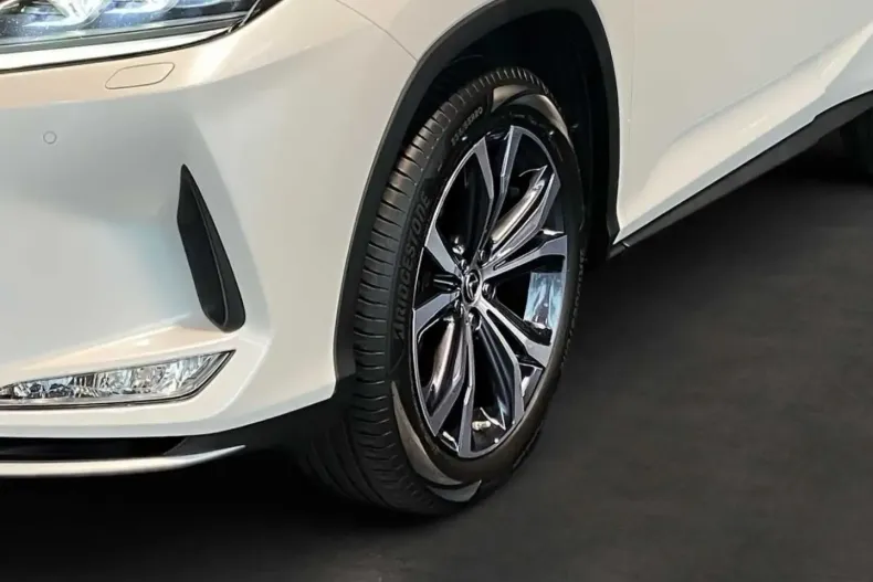 Lexus RX 450 din 2021 cu 99.990 km - oferta LEX162355 - foto 8