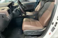 Lexus RX 450 din 2021 cu 99.990 km - oferta LEX162355 - foto 10